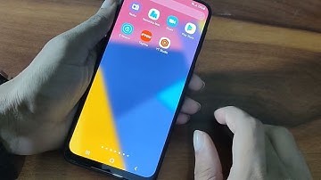 How to an of charging animation Samsung Galaxy A52s 5G   mobile charging animation setting