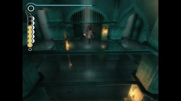 Prince of Persia: The Sands of Time - Walkthrough Part 6