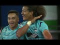 AMAZING RUGBY JOURNEY - the story of Nolan Tuamoheloa - from Premier Rugby Sevens to Hong Kong