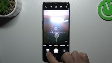 How to Manage Screen Mirror Effect on Front Camera in OPPO F23 – Mirror Option