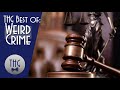 Best of the history guy weird crime