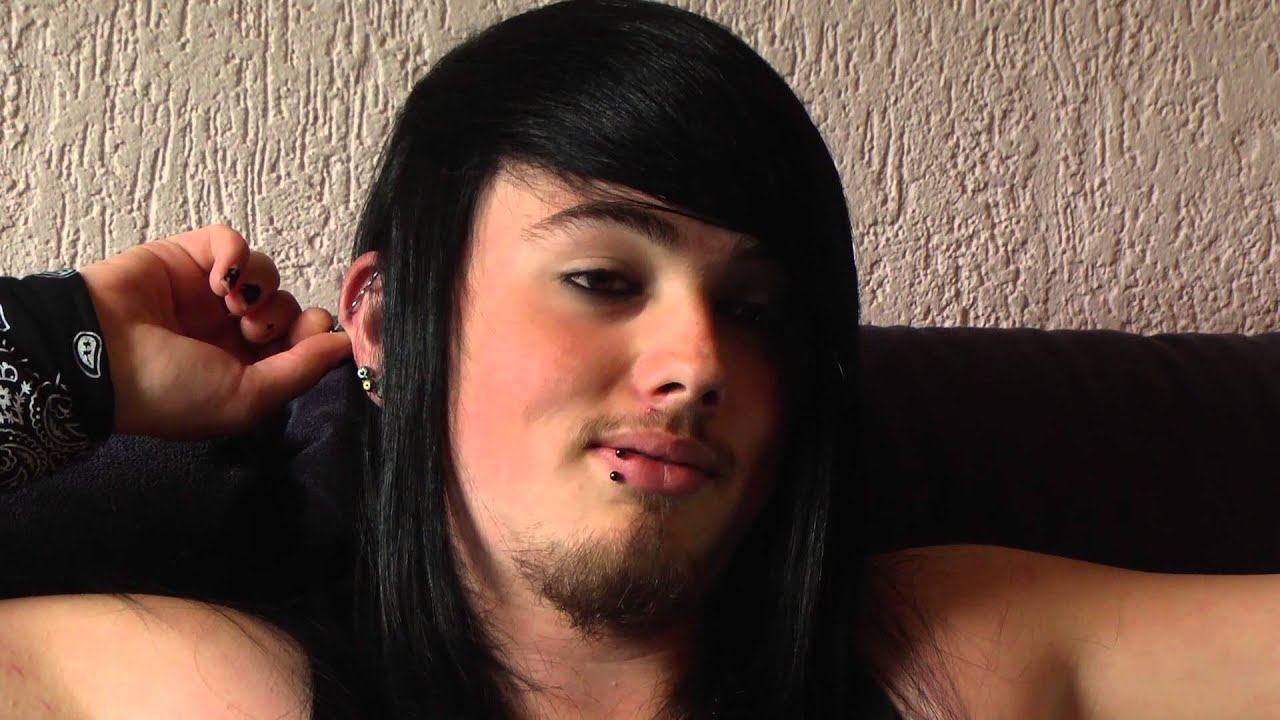 Dylan Wolters. Anders, maar toch zo gewoon gebleven.