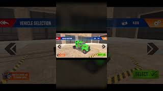 Offroad Cargo Transport Truck Driving Simulator Game 2023 Mobile | 20sec Gameplay Trailer [Portrait] screenshot 5