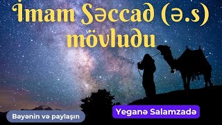 İmam Səccad Əs Mövludu