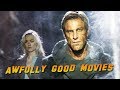 I, FRANKENSTEIN - Awfully Good Movies