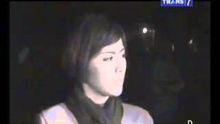 Dua Dunia Trans7 Terbaru 22 Oktober 2014 Goa Cina Full