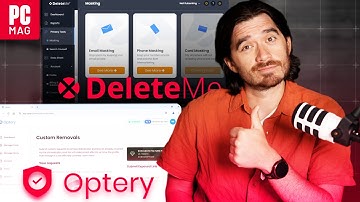 Stop Data Brokers! DeleteMe vs Optery: Who Protects Your Data the Best?