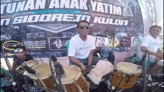 ON CAM Ferry Mbouts  kendang -KISINAN