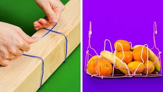 27 HANGER HACKS THAT ARE TRULY HELPFUL
