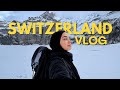 Vlog  la suisse le plus beau pays du monde 