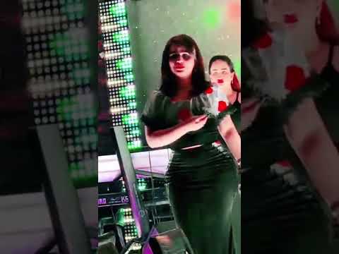 حفلات عراقيه شوفو ملاك القيسي حركات ردح