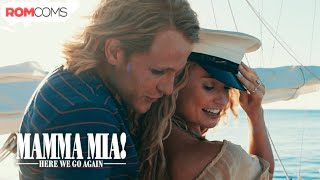 Bill to the Rescue (Why Did It Have to be Me?) | Mamma Mia! Here We Go Again | RomComs
