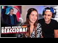 MI NOVIA ALEMANA REACCIONA a FRANCO ESCAMILLA!