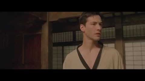 [YTP] Matrix Beta Testing Phase