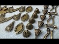 Фурнитура для украшений. Алиэкспресс.