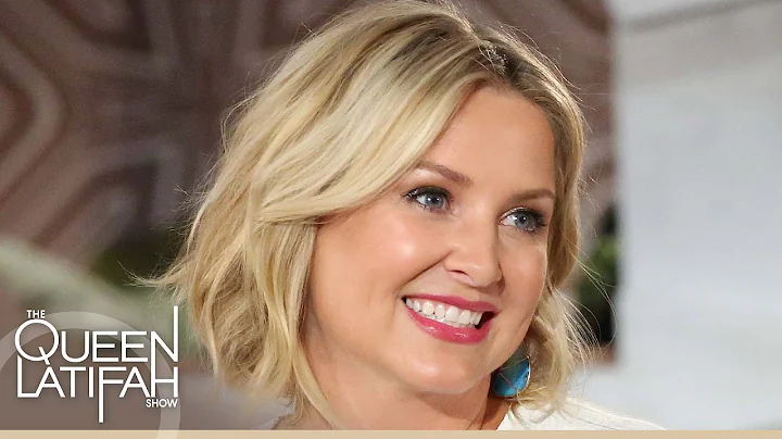 Jessica Capshaw Talks "Grey's Anatomy" Finale And ...