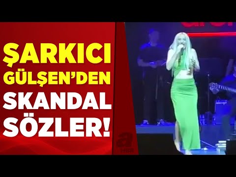 Soruşturma başlatıldı! Gülşen'den İmam Hatipliler için skandal sözler | A Haber