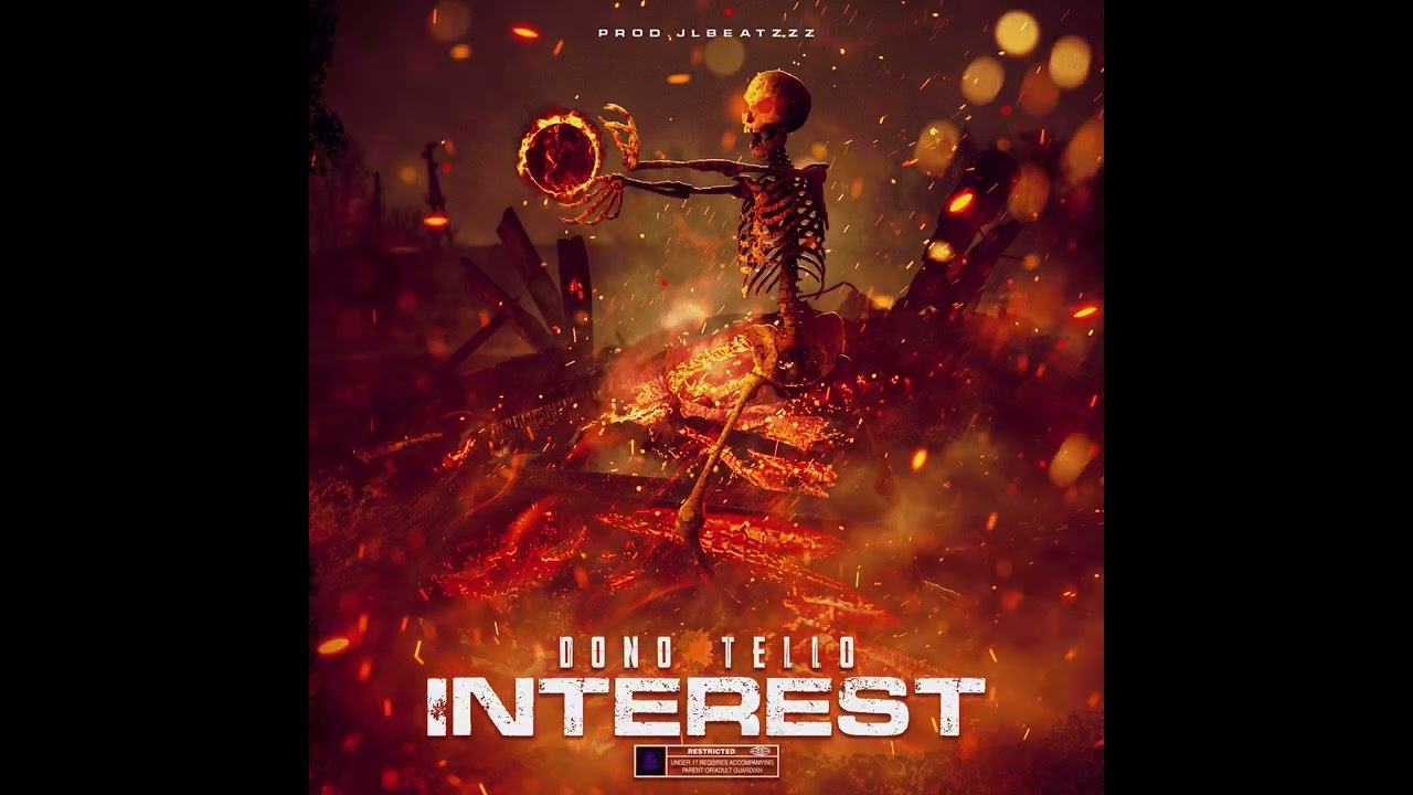 Watch DONOTELLO - INTEREST on YouTube Watch DONOTELLO - INTEREST on YouTube