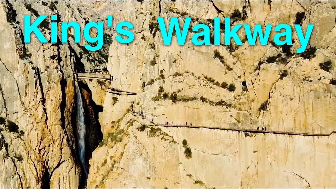The King's Walkway