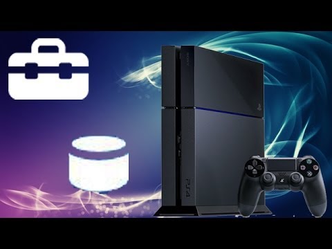 PS4 - Schritt für Schritt #11 - Einstellungen - Systemspeicherverwaltung