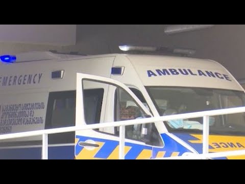 919 ახალი ინფიცირებული - ყვეყანაში კორონავირუსის მაჩვენებლმა ყველა წინა რეკორდი მოხსნა