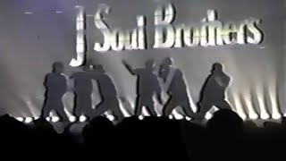 J Soul Brothers(bobby,hiro,usa,matsu,ryuji,nori screenshot 3