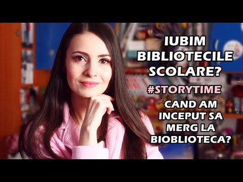 Video: Cum îmi fac cursul din bibliotecă interesant?