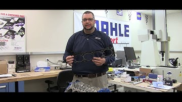 Calculating Compression Ratio