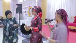RUMAAN RUUXI | SHUMICI CISHQIGAA LADAARAY | SOMALI MUSIC VIDEO 2023