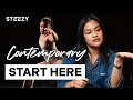 Contemporary Dance: How To Get Started | STEEZY.CO