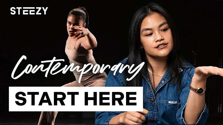 Contemporary Dance: How To Get Started | STEEZY.CO - DayDayNews