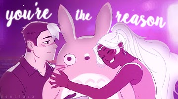 fire escape | full multifandom mep