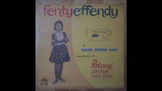 Fenty Effendy (Irama LPI 17596) [full LP vinyl rip]