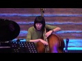 Lima Jazz Band Autumn Leaves
