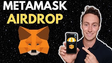 MetaMask Airdrop Step-by-Step Guide (Biggest Crypto Airdrop?)