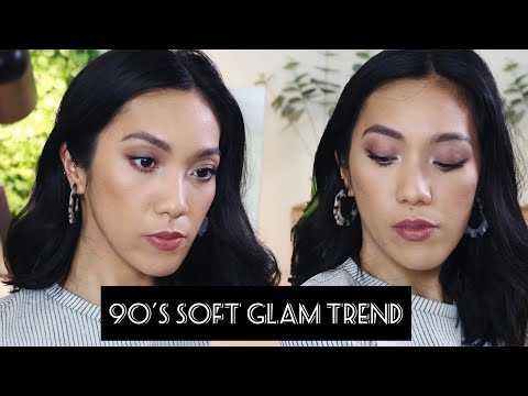 90's Supermodel Soft