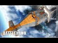 Battlehawk [Terrahawks]: Century 21 Tech Talk [2.2] | Hosted by General Ed Straker [UFO]