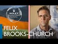 Solving hidden hunger with Felix Brooks-Church