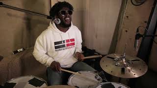 LUKE SMITH LIVE AT THE BROWN HOUSE FEAT MCKNASTY - SESSION 1 - KEMET