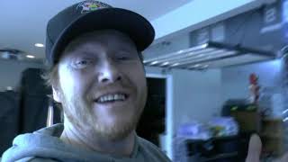 John Berfelo VPD Vs Humidity In Your Cannabis Grow Room + Visiting Green Planet and PNW for info.