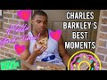 Charles Barkley’s Best Moments