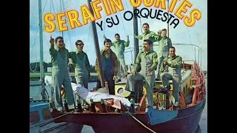 Pa Los Que Hablan by Serafin Cortez y Su Orquesta