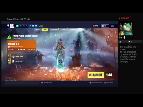 Fortnite Stw Buy Mats | V Bucks Duplication Glitch