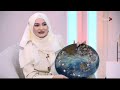 لقاء مباشر مع الفنانة التشكيلية ياسمين طحان في برنامج صباح الخير ياوطن عبر قناة الفجيرة Jun 16 2025 لقاء مباشر مع الفنانة التشكيلية ياسمين طحان في برنامج صباح الخير ياوطن عبر قناة الفجيرة Jun 16 2025