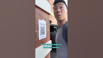 How I lost my crypto 📱