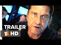 Hunter Killer Trailer #1 (2018) | Movieclips Trailers