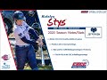 CACC SPRING SPOTLIGHT: Katelyn Stys (Jefferson Softball)