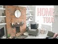 Home Tour 2018 | Fashion Influx