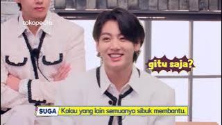 [Eng sub] Full BTS Life Goes On  - Dynamite Tokopedia #TokopediaWIB_ TV Show Special Ramadan Ekstra!