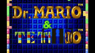 All Nintendo Music Hq Tetris Dr Mario Complete Soundtrack